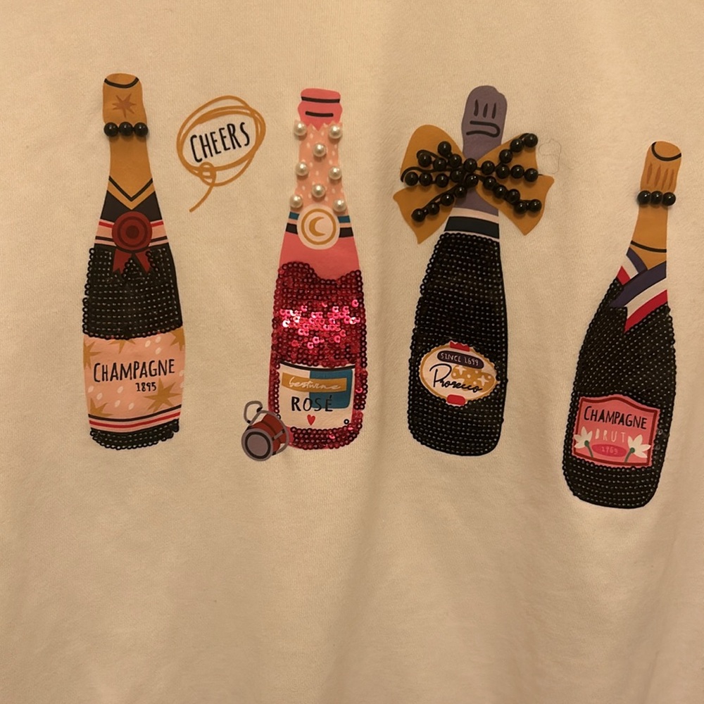 Sweatshirt - Picture 2 of 3